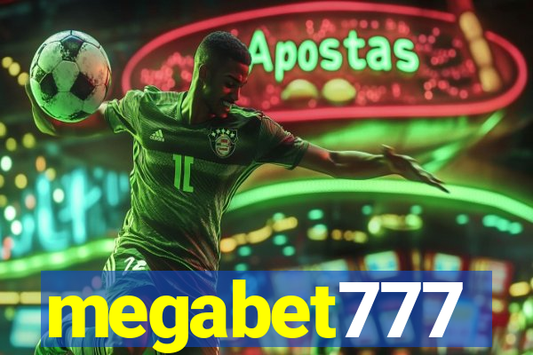 megabet777