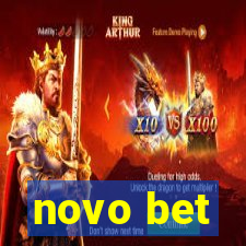 novo bet