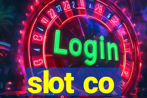 slot co