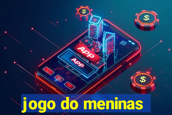 jogo do meninas