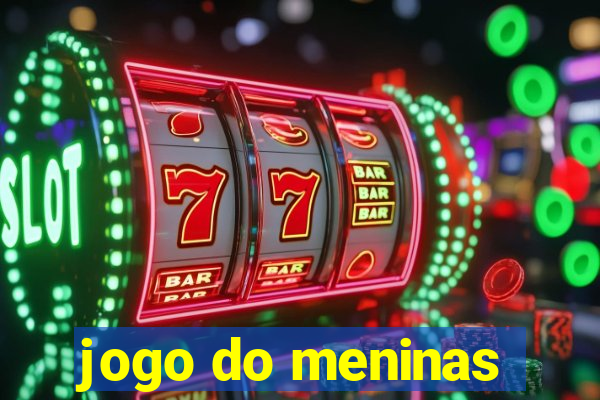 jogo do meninas