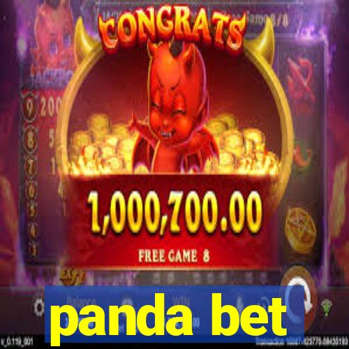 panda bet