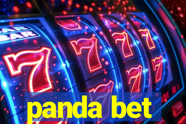 panda bet