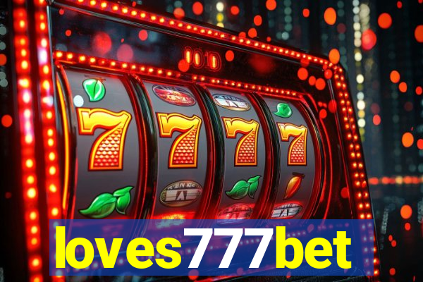 loves777bet