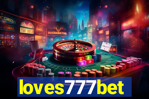 loves777bet