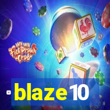 blaze10