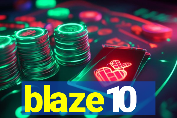 blaze10