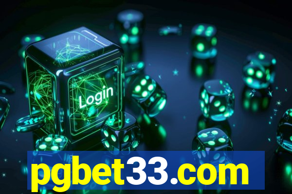 pgbet33.com