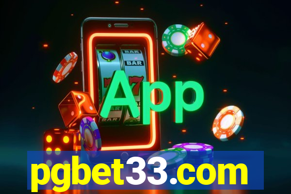 pgbet33.com