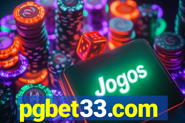 pgbet33.com