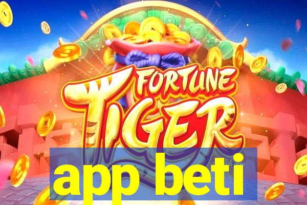 app beti