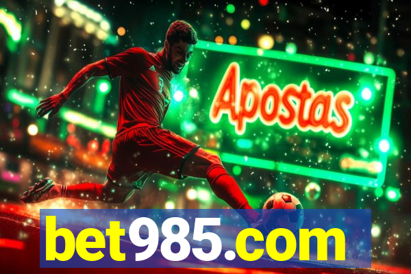 bet985.com