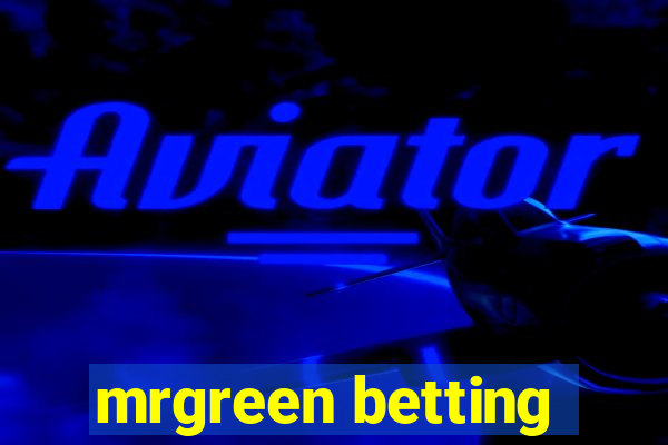 mrgreen betting