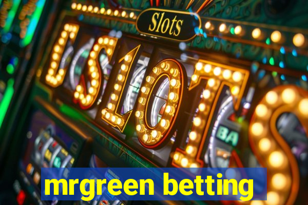 mrgreen betting