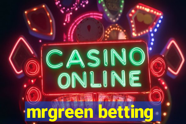 mrgreen betting