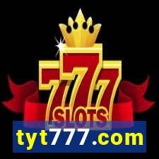 tyt777.com