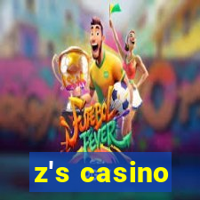 z's casino