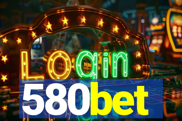 580bet