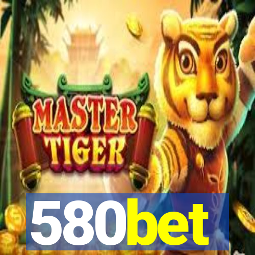 580bet