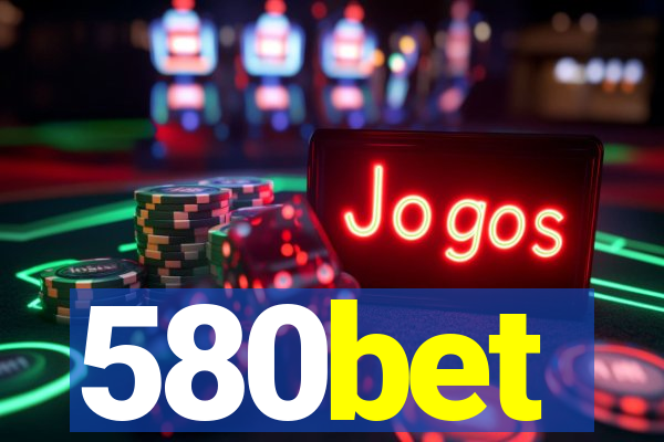 580bet