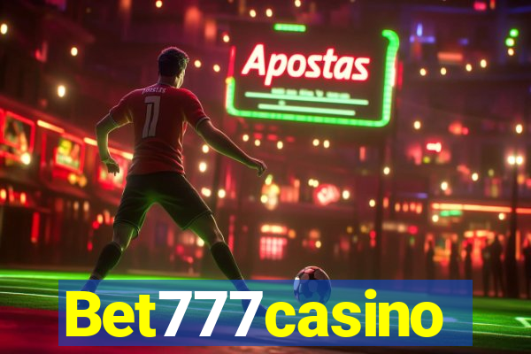 Bet777casino