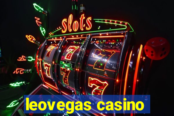 leovegas casino