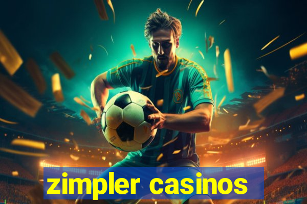 zimpler casinos