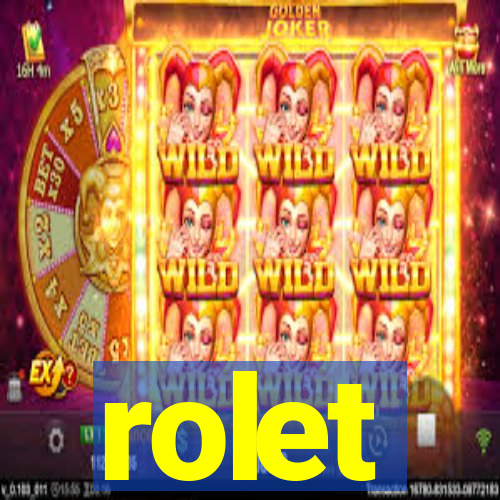 rolet