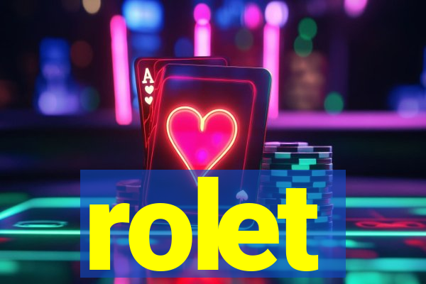 rolet