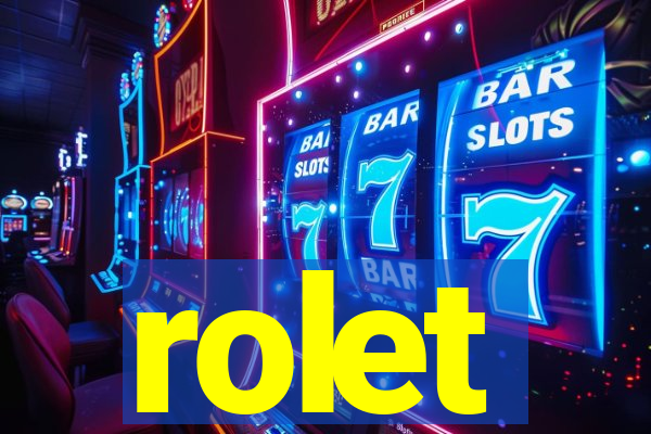 rolet