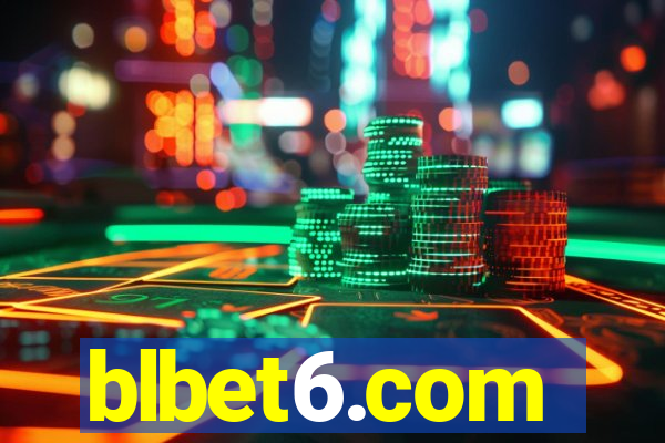 blbet6.com