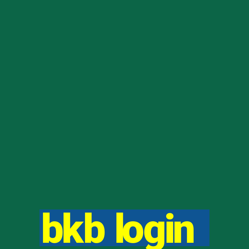 bkb login