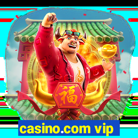 casino.com vip