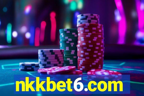 nkkbet6.com