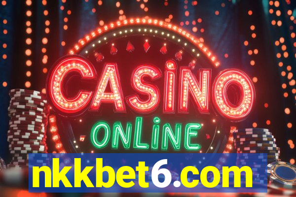 nkkbet6.com