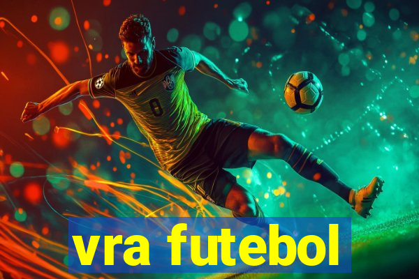 vra futebol