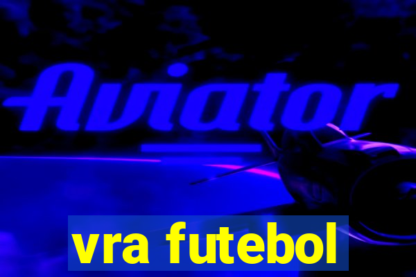 vra futebol