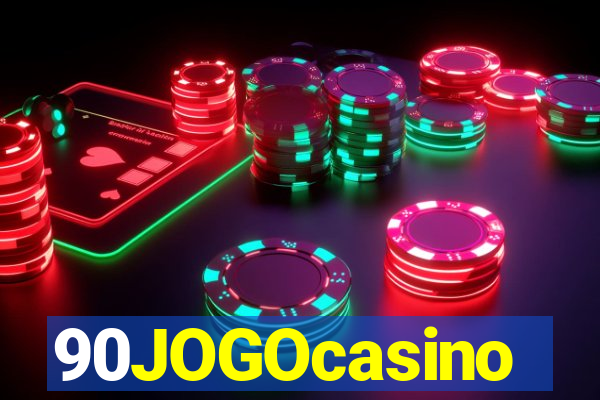 90JOGOcasino