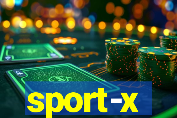 sport-x