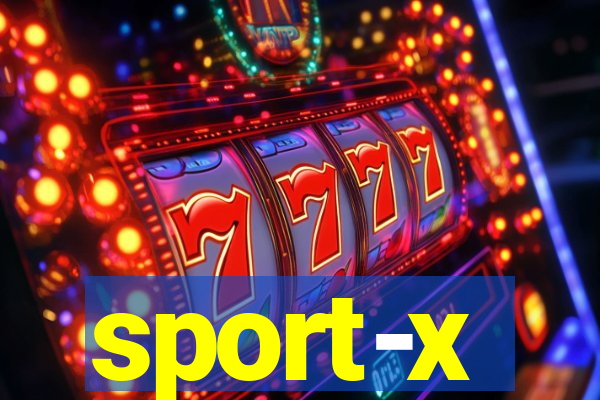 sport-x