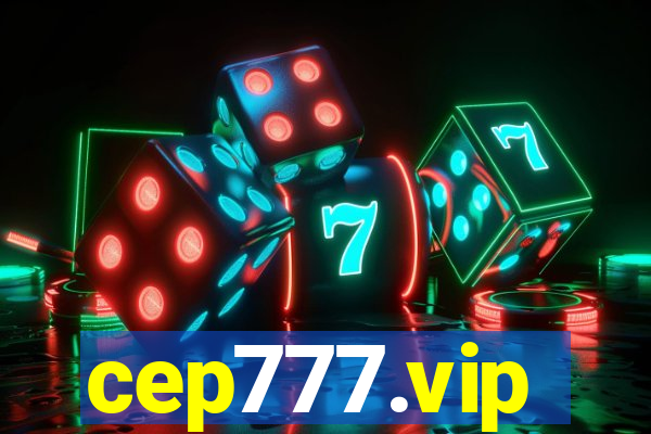 cep777.vip