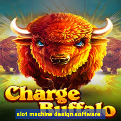 slot machine design software