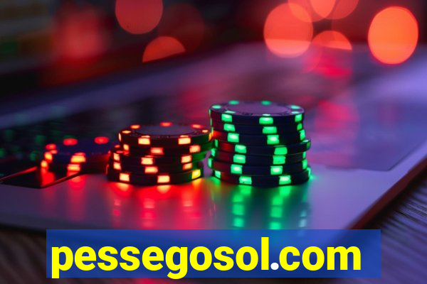 pessegosol.com