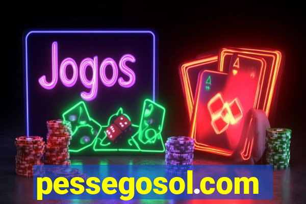 pessegosol.com