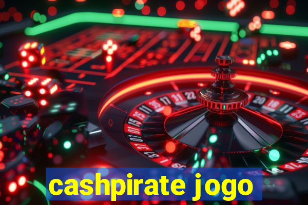 cashpirate jogo