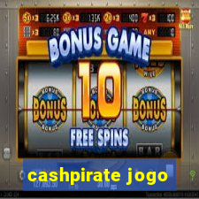 cashpirate jogo