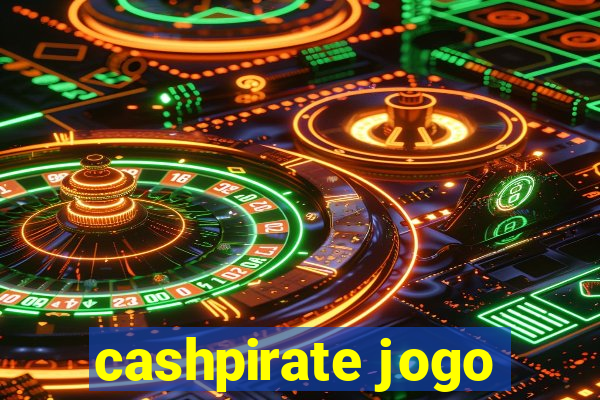 cashpirate jogo