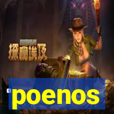 poenos