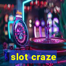 slot craze