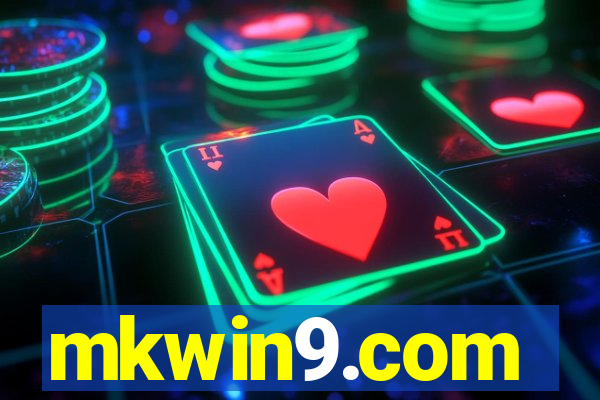 mkwin9.com